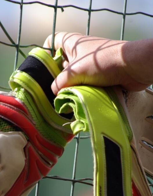 Riccardo Leone, portiere classe 2005, è sul mercato: 25 presenze in Serie D