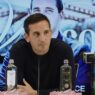 Cesena, Mancini presenta il suo progetto: "Onorato di essere qui"