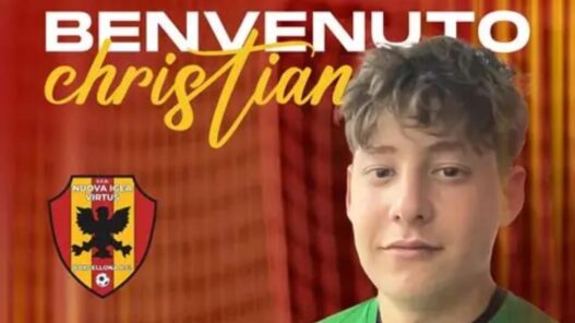 De Falco saluta l'Igea Virtus: accordo vicino con il Catania