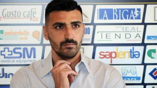 Paganese, priorità centrocampo: Bocchetti cerca un rinforzo