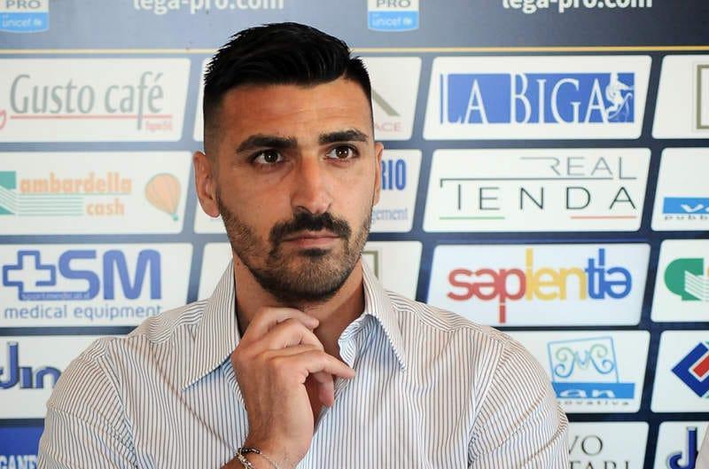 Paganese, priorità centrocampo: Bocchetti cerca un rinforzo