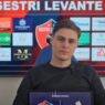 Sestri Levante: Masini saluta, Ruvo riorganizza la difesa
