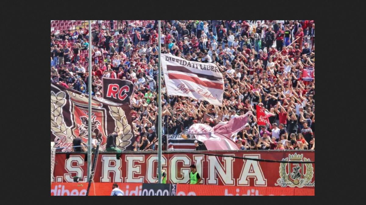 Reggina, cresce l'ansia dei tifosi: stallo nella trattativa per il passaggio di proprietà