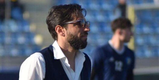 Sarnese, Amodio in dirigenza e Fasolo in attacco: le ultime