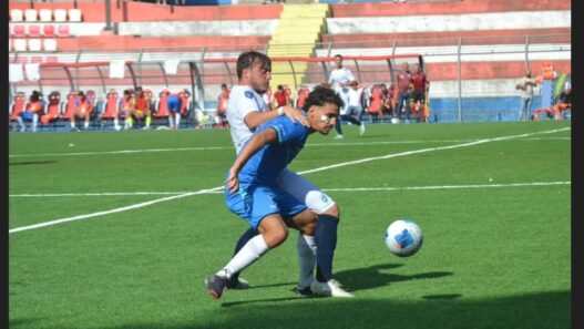 Serie D: Siena e Follonica Gavorrano duellano per l'attaccante Persichini