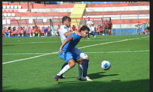 Serie D: Siena e Follonica Gavorrano duellano per l'attaccante Persichini