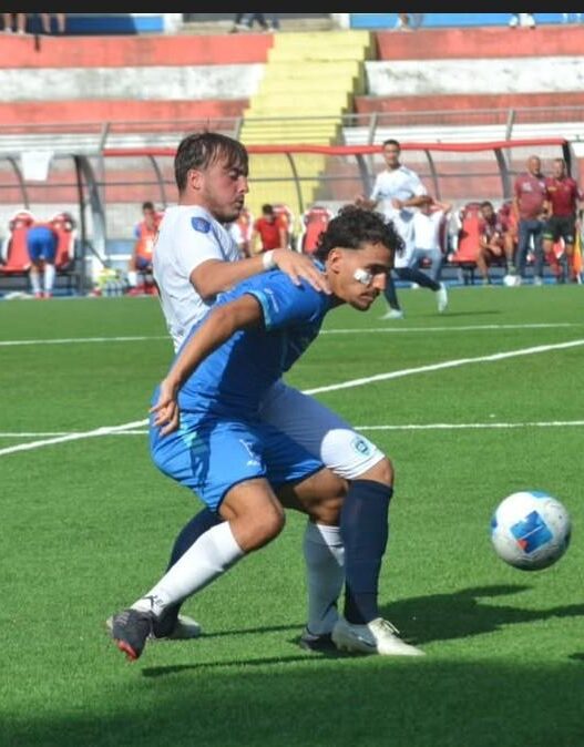 Serie D: Siena e Follonica Gavorrano duellano per l'attaccante Persichini