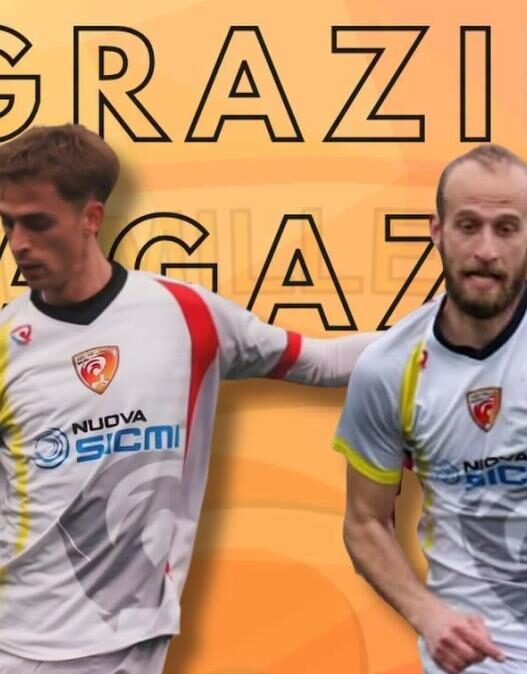 Millesimo saluta Vittori e Facello: due pilastri lasciano il club