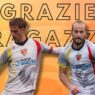 Millesimo saluta Vittori e Facello: due pilastri lasciano il club