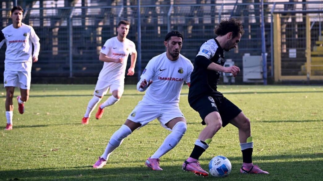 Nanni, interesse da Ancona, L'Aquila e Cittadella Vis Modena