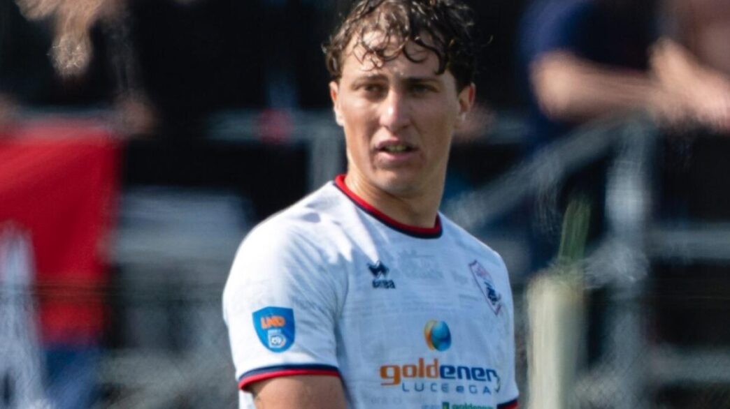 Vigor Senigallia: Alessandro Tomba rinnova fino al 2027