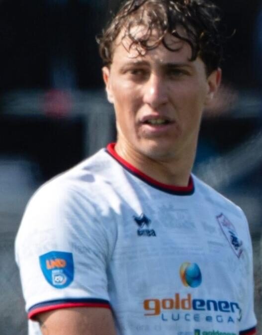 Vigor Senigallia: Alessandro Tomba rinnova fino al 2027