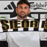 Simone Rossetti alla corte del Siena: accordo biennale