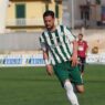 Giuseppe Gambino firma con il Gemini Calcio: l'annuncio ufficiale