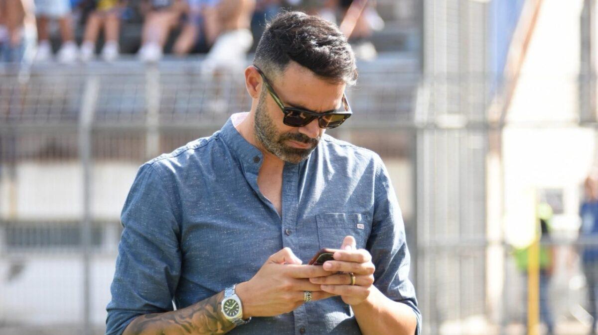 Campobasso: Figliomeni cerca il nuovo allenatore tra Mangia, De Giorgio e Abate