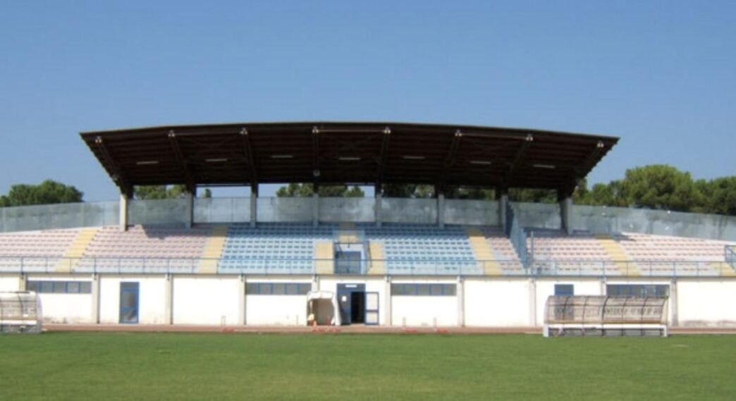Notaresco: il nodo stadio si sposta a Mosciano, attesa per i sopralluoghi