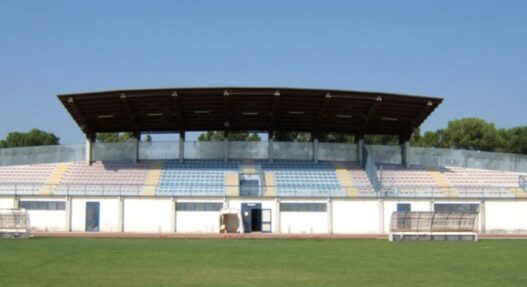 Notaresco: il nodo stadio si sposta a Mosciano, attesa per i sopralluoghi