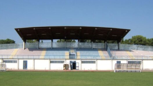 Notaresco: il nodo stadio si sposta a Mosciano, attesa per i sopralluoghi