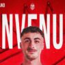 Maceratese: Mattia Pampano rinforza il reparto avanzato biancorosso
