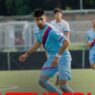 Correggese, ufficiale l'ingaggio dell'attaccante Daniel Barbatosta