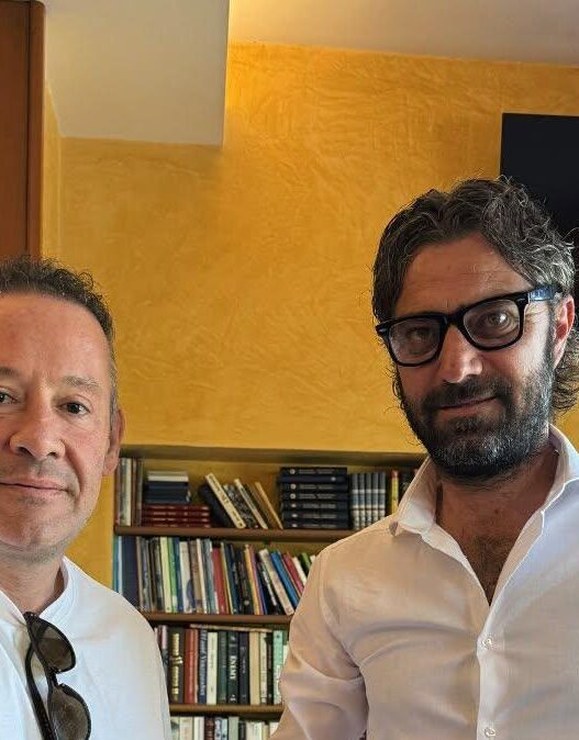 ChievoVerona annuncia Luca Matteassi come nuovo Direttore Sportivo