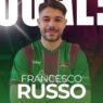 Fidelis Andria, accordo imminente per il centrocampista Francesco Russo