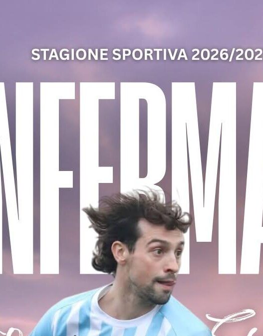 Sandonà: confermati Scroccaro e Castagnaviz per la prossima stagione