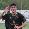 Tritium, rinnovo per il giovane attaccante Gabriele Amoruso