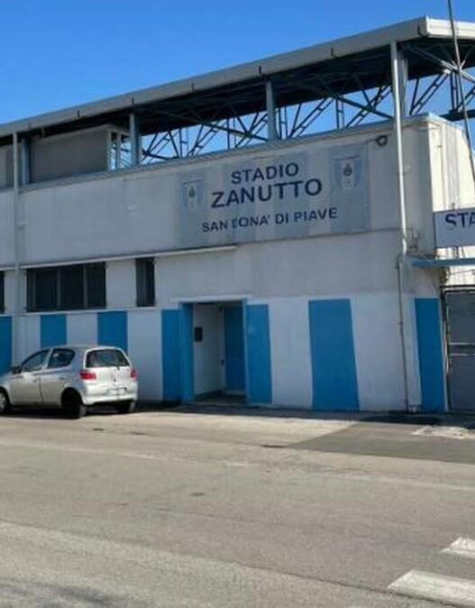 Il Sandonà si gode la conferma di Scroccaro e programma il futuro tra giovani e stadio