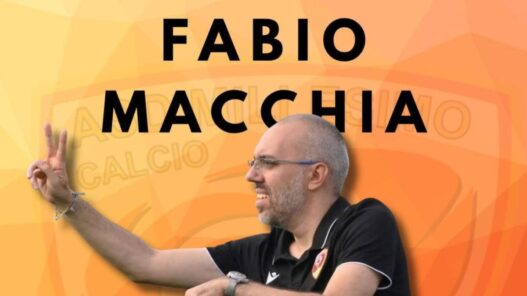 Millesimo, Macchia confermato: prosegue il progetto tecnico