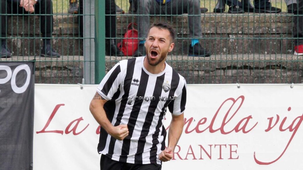 Calciomercato Serie D: Piacenza e Sangiovannese su Elia Galligani