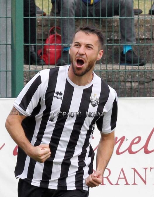 Calciomercato Serie D: Piacenza e Sangiovannese su Elia Galligani