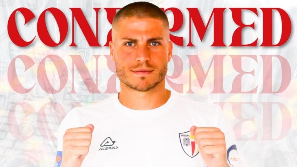 UFFICIALE: Nissa, Agnello rinnova. Il capitano sarà ancora biancoscudato
