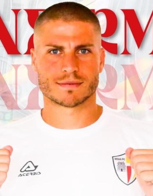 UFFICIALE: Nissa, Agnello rinnova. Il capitano sarà ancora biancoscudato