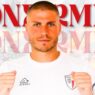 UFFICIALE: Nissa, Agnello rinnova. Il capitano sarà ancora biancoscudato