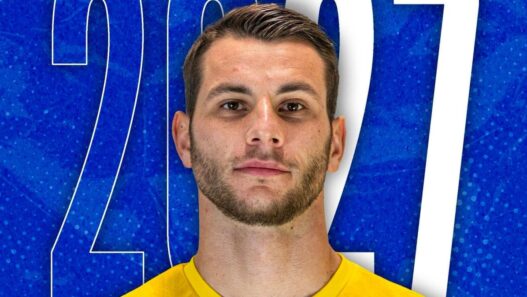 Nicoloso prolunga con il Conegliano fino al 2027