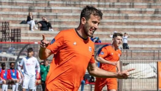 Manuzzi, mercato in fermento: Mestre, Prato e Triestina su l'attaccante