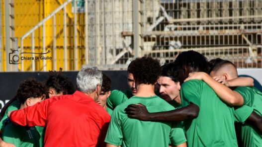 Enna: incertezza sul futuro, rischio mancata iscrizione Serie D