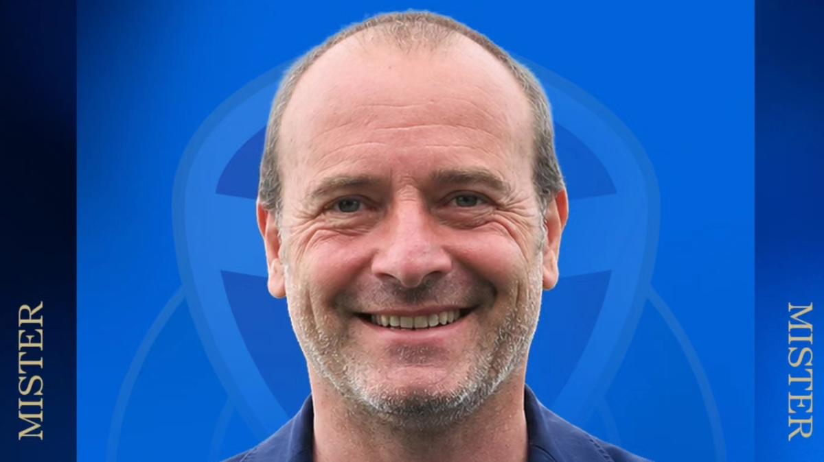 UFFICIALE: Novara, il nuovo allenatore è Alessandro Birindelli