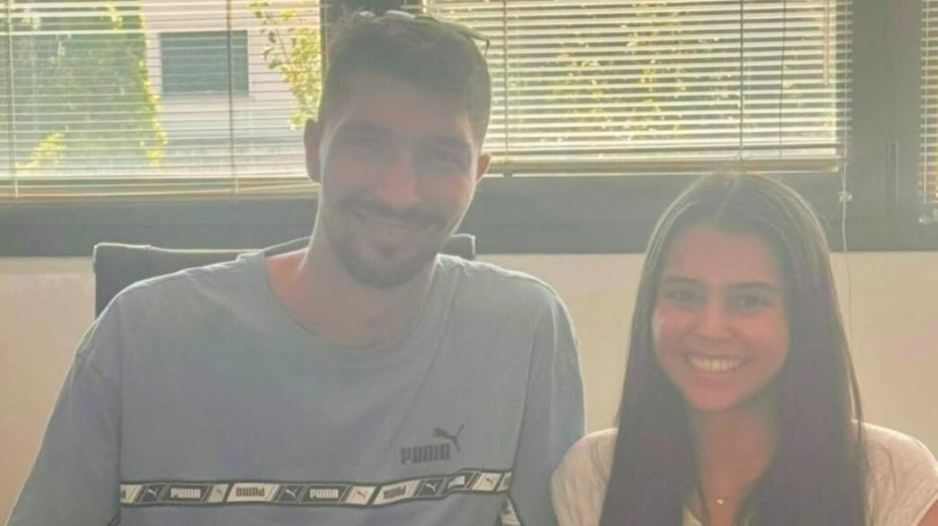 Progresso, rinnova il portiere Nicola Mascolo: contratto fino al 2027