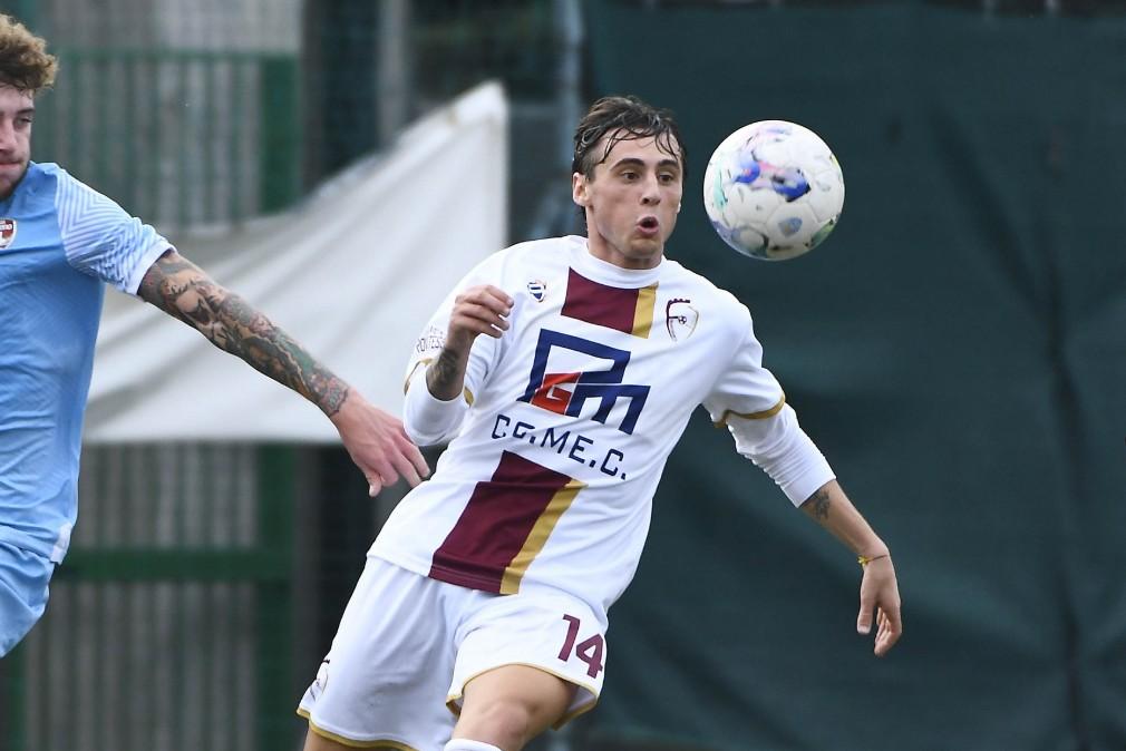 Il Crema prova a strappare un centrocampista alla Real Calepina