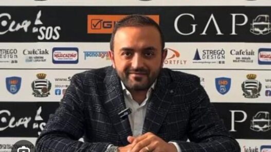 Sora: tifosi bloccano cessione titolo, trattativa con imprenditori campani