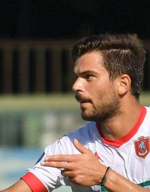 Serie D: Edoardo Marzierli nel mirino del Piacenza