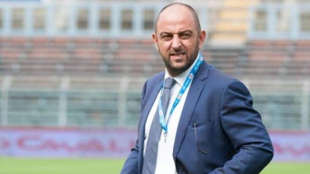Reggina, Diego Foresti possibile nuovo direttore sportivo?
