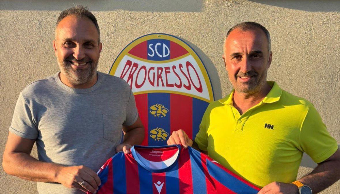 UFFICIALE: Progresso, ecco chi è il nuovo allenatore