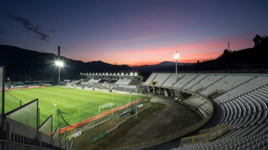 Atletico Ascoli: conferme dirigenziali e incognita stadio