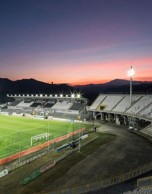 Atletico Ascoli: conferme dirigenziali e incognita stadio