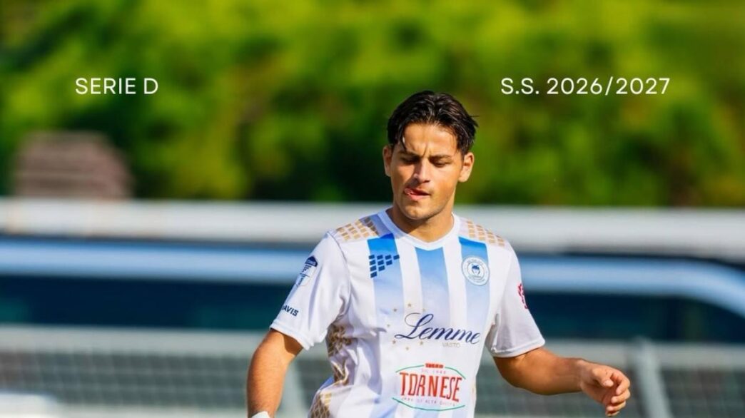 Calvi Noale, Tiziano Irace si lega al club fino al 2027