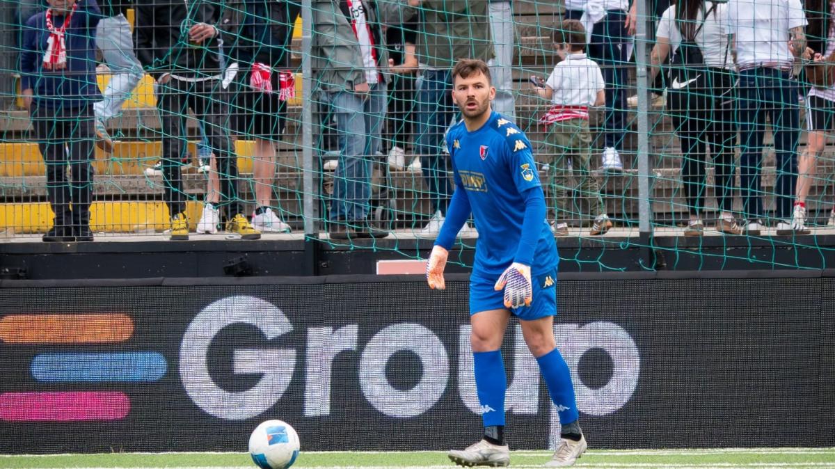 Notaresco, c'è un giocatore sul quale si sono fiondati due top club di serie D