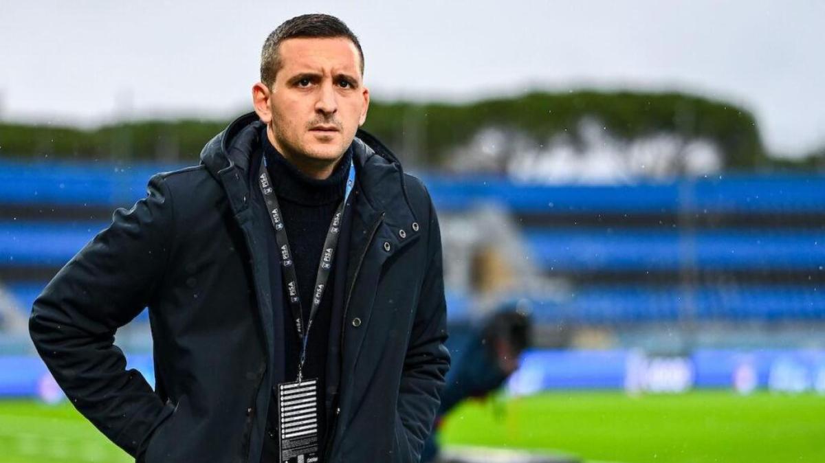 Cesena: Mancini delinea la strategia tra progetto, giovani e tifosi
